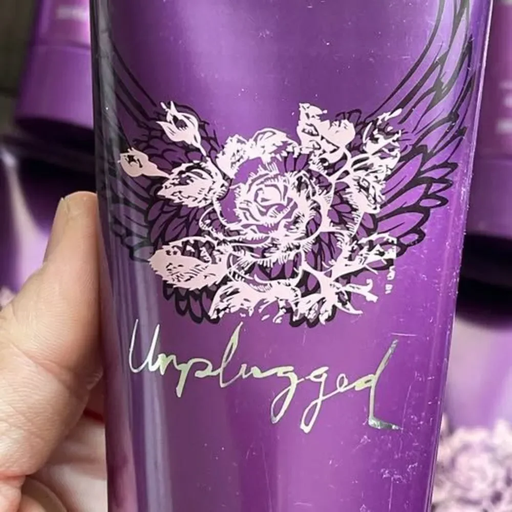 Avon Unplugged Body Lotion NEW x19